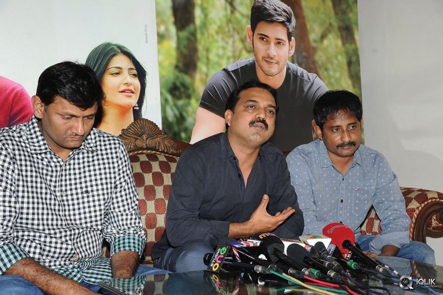 Srimanthudu-Press-Meet-Photos